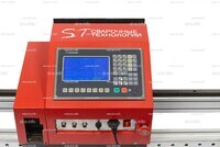 Переносная консольная машина плазменной резки ST COMPACT 2-1500 c ЧПУ - st-e.info - Кольчугино