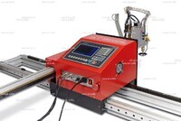 Консольная машина плазменной резки ST COMPACT 6-1500 c ЧПУ - st-e.info - Кольчугино