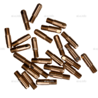 Контактный наконечник KP2100-1B1 под проволоку д.1,7mm - st-e.info - Кольчугино