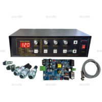 Контроллер высоты XPTHC-100V - st-e.info - Кольчугино