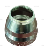 Кожух защитный для плазмотронов YGX370AF  - st-e.info - Кольчугино