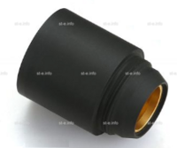 Защитный кожух YK130 артикул YK03601 - st-e.info - Кольчугино