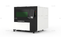 Лазерный станок ST-Lazer PRO 1390 c источником  - st-e.info - Кольчугино