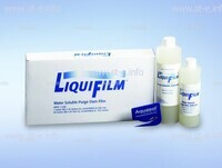 Водорастворимая пленка LiquiFilm, рулон 1 x 20 м - st-e.info - Кольчугино