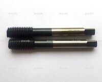 Метчик для нарезания резьбы (Screwing Tap) M12&#215;1.75mm - st-e.info - Кольчугино