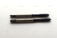 Метчик для нарезания резьбы (Screwing Tap) M5&#215;0.8mm - st-e.info - Кольчугино