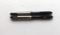 Метчик для нарезания резьбы (Screwing Tap) M8&#215;1.25mm - st-e.info - Кольчугино