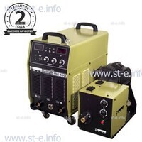 Инвертор сварочный MIG-500I, 380В - st-e.info - Кольчугино