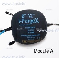Надувная подушка для модульной системы подува XABLD 14-18" (356-457 mm) MOD A - st-e.info - Кольчугино