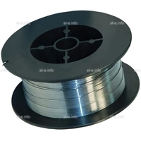 Проволока Порошковая SW-309L Cored d=1.2 D 300 - st-e.info - Кольчугино