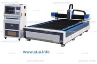 Лазерный станок для резки металла ST-LAZER PRO 1530 - st-e.info - Кольчугино