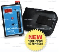 Переносной оксиметр OX™-100X - st-e.info - Кольчугино