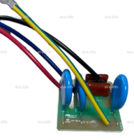 Плата аппарата плазменной резки LGK-100 II.4.4.0 - st-e.info - Кольчугино