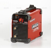 Инвертор сварочный Invertec 150S (арт. K12034-1) - st-e.info - Кольчугино
