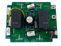 Плата сварочного аппарата NBC-250/270/315G - st-e.info - Кольчугино