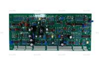 Плата управления сварочного трактора MZ-1000 - st-e.info - Кольчугино