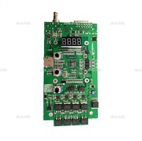 Управляющая плата для контроллера высоты  SF-HC30A3 - st-e.info - Кольчугино