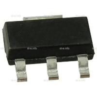 Полевой smd-транзистор IRFL9110TRPBF - st-e.info - Кольчугино