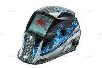Маска сварщика хамелеон «Огненный метал» (YXE-718G PRO) - st-e.info - Кольчугино