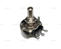 Потенциометр T10812-119 Lincoln Electric - st-e.info - Кольчугино