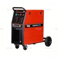 Полуавтомат Lincoln Electric Powertec 231C для сварки - st-e.info - Кольчугино