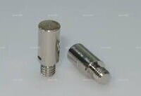 Электрод для плазмотрона ERGOCUT S25, ERGOCUT S25K, ERGOCUT S45 арт. PR0105 (короткий) - st-e.info - Кольчугино
