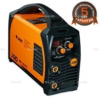 Сварочный аппарат инвертор Сварог PRO ARC 160 (Z211S) - st-e.info - Кольчугино