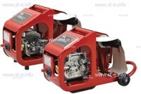 Механизм подачи проволоки PWF-4 Plus - st-e.info - Кольчугино