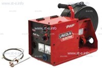 Механизм подачи проволоки PWF-4GS wire feeder - st-e.info - Кольчугино
