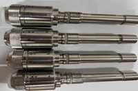 QBH разъем лазерной горелки SUP23T - st-e.info - Кольчугино