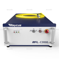 Источник лазерного излучения RFL-C3000L - st-e.info - Кольчугино