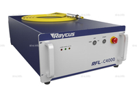 Источник лазерного излучения RFL-C4000L - st-e.info - Кольчугино