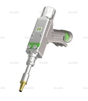 Горелка для лазерной сварки Raytools BW101-GS - st-e.info - Кольчугино