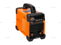 Инвертор сварочный Сварог REAL ARC 160 (Z240N) - st-e.info - Кольчугино