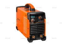 Сварочный аппарат для ручной дуговой сварки REAL ARC 250 (Z227) - st-e.info - Кольчугино