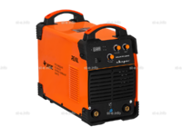 Аппарат для ручной дуговой сварки REAL ARC 400 (Z29802) - st-e.info - Кольчугино