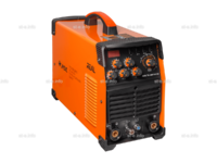 Аппарат для ручной дуговой сварки REAL TIG 200 P AC/DC (E20101) - st-e.info - Кольчугино