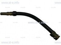 Гусак для горелки RF-45 - st-e.info - Кольчугино