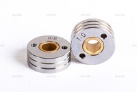 Ролик d0.8-1.0 алюминий TRITON - st-e.info - Кольчугино