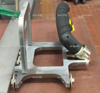 Шаблон для плазменной резки со скосом PMAX 45/65/85/105 - PMAX 1000/1250/1650 артикул 51880 - st-e.info - Кольчугино
