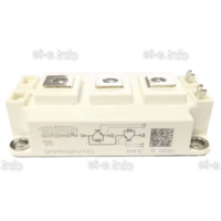 IGBT модуль SKM150GB12T4G  - st-e.info - Кольчугино