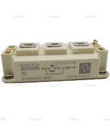  IGBT-модуль SKM300GAL063D - st-e.info - Кольчугино