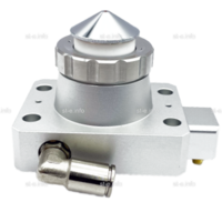 Сопловая часть в сборе TRA BM111 (BM110) - st-e.info - Кольчугино