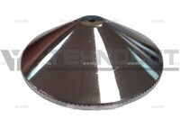 Сопло двойное для лазерной резки Raytools д.1,5 мм арт.120GJT0615 - st-e.info - Кольчугино