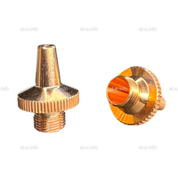 Сопло для лазерной резки 3D Raytools д.1,5мм арт.120GJT0915  - st-e.info - Кольчугино