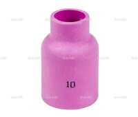 Сопло керамическое 10 мм L-25,5 мм №6 - st-e.info - Кольчугино