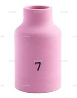 Сопло керамическое 11 мм L-25,5 мм №7 - st-e.info - Кольчугино