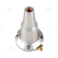Сопловая часть TRA 3D (BM112/BT210S) в сборе  - st-e.info - Кольчугино