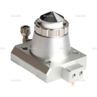 Сопловая часть в сборе TRA BM114S - st-e.info - Кольчугино