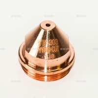 Сопло для плазмотрона YGX100 д.1,8 mm - st-e.info - Кольчугино